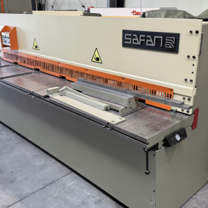  SAFAN VS 3100 x 6 mm